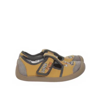 Barfotaskor (Gul, Grå) från Barefoot