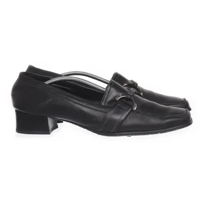 Loafers (Svart) från Ecco