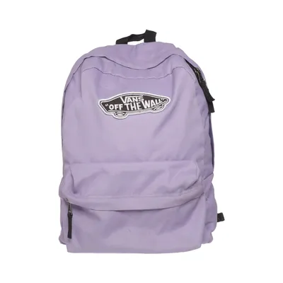 Rygsæk (Lilla) fra Vans Polyester