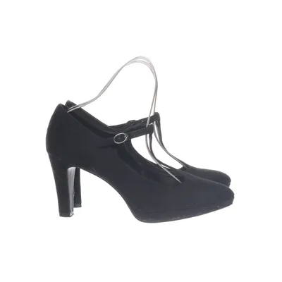 High heels (Black) from Graceland