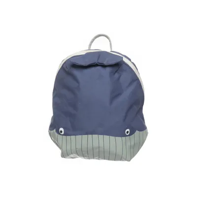 Ryggsäck (Blå, Grå) från Lässig