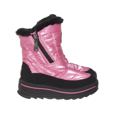 Stövlar (Rosa, Svart) från Pajar Polyester