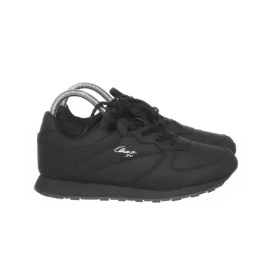 Sneakers (Svart) från Silver