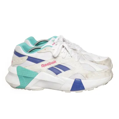 Sneakers (Vit, Blå, Grön) från Reebok