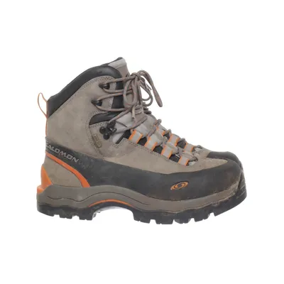 Vandringskängor (Grå, Svart) från Salomon