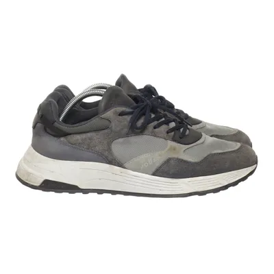 Trainers (Gray, Blue) from Hogan