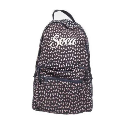 Backpack (Blue, Pink, White) from Svea