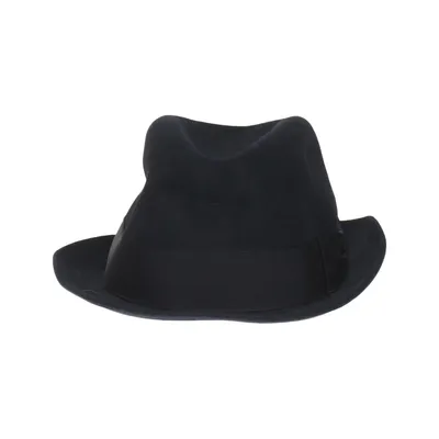 Fedorahat  (Sort) fra Hardy