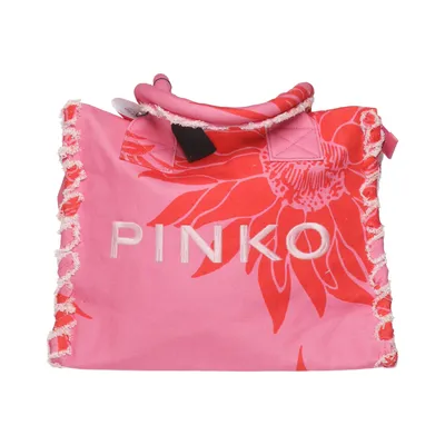 Håndtaske (Pink, Rød) fra Pinko