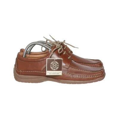 Chaussures Derby (Marron) de Claudio Conti Polyuréthane