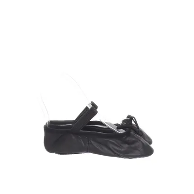 Balettskor (Svart) från Bloch