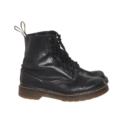 Bottes à lacets (Pascal) de Dr. Martens