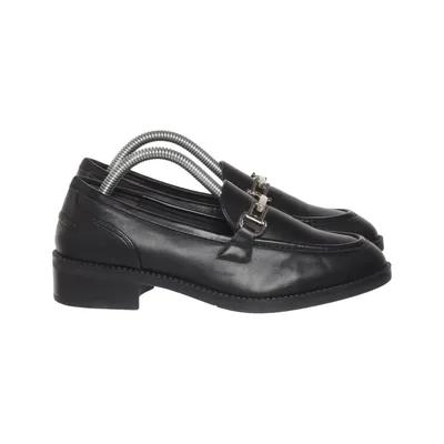Loafers (Black) from Tamaris