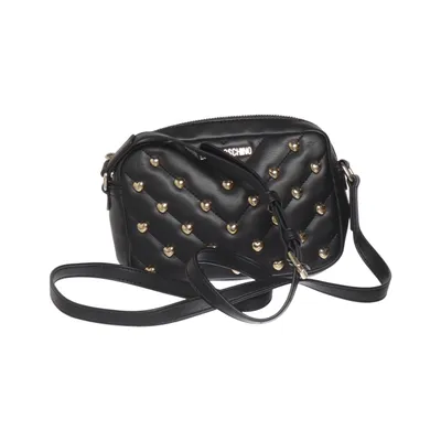 Sac à bandoulière (Noir) de Love Moschino