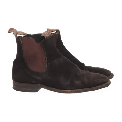 Chelsea boots (Brun) från R. M. Williams