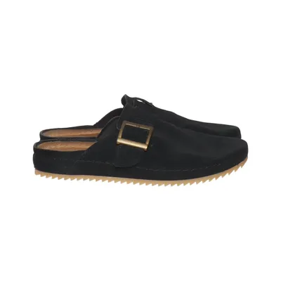 Slip-ins (Black) from Clarks