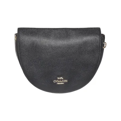Shoulder-bag (Black) from Coach