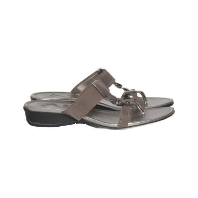 Slip-ins (Silver, Brown) from Anne Klein Sport