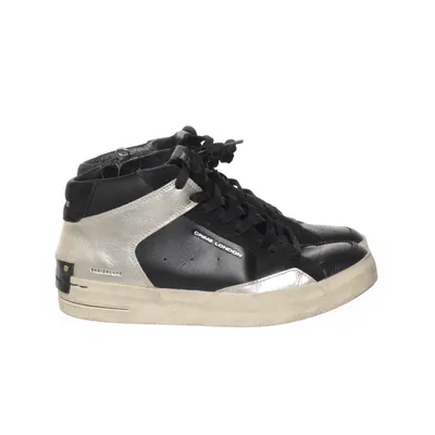 Sneakers (SKATE DELUXE) från Crime London