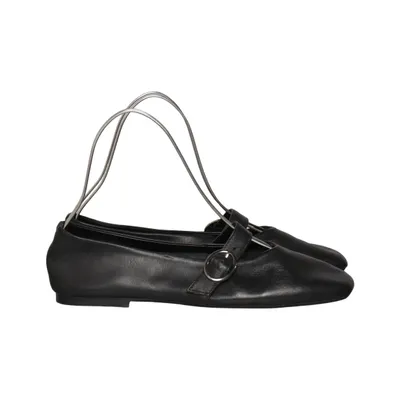 Ballerinas (Schwarz) von ASOS Design
