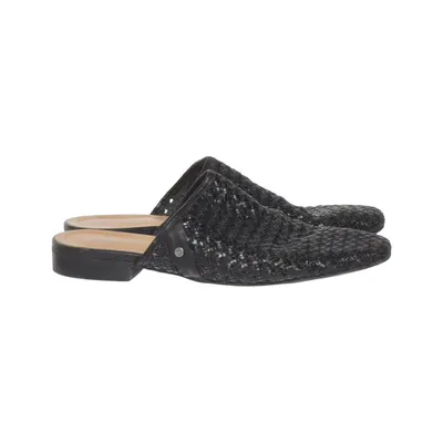 Slip-ins (MELINDA) van GANT Leer