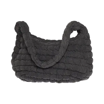 Sac à bandoulière (Gris) de COS Coton, Polyester