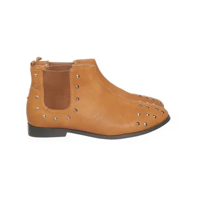 Chelsea boots (Brown) from Sergio Todzi