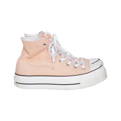 Tygskor (Beige) från Converse