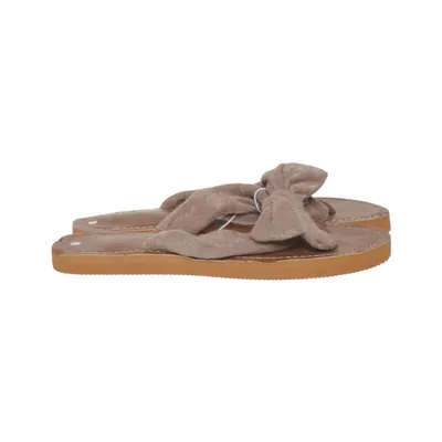 Slip-ins (Brun) från Sheln