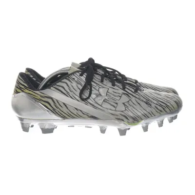 Fotbollsskor (Grå, Flerfärgad) från Under Armour