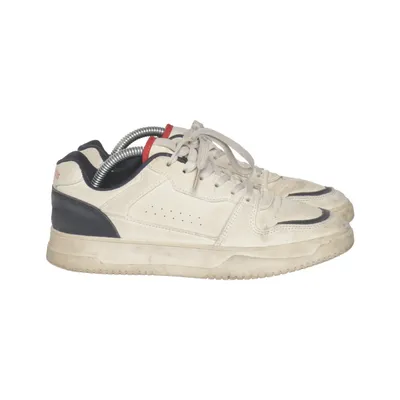 Sneakers (Wit, Zwart) van Nonation