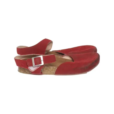 Sandaler (Röd) från Baby Mocs