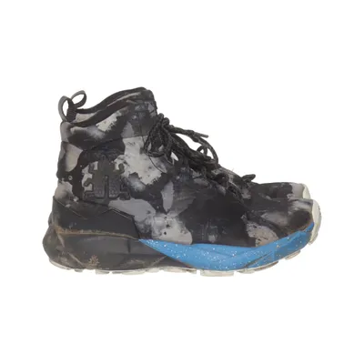 Hoge wandelschoenen (Zwart, Grijs, Blauw) van Icebug