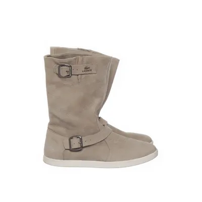 Stövlar (Beige) från Lacoste