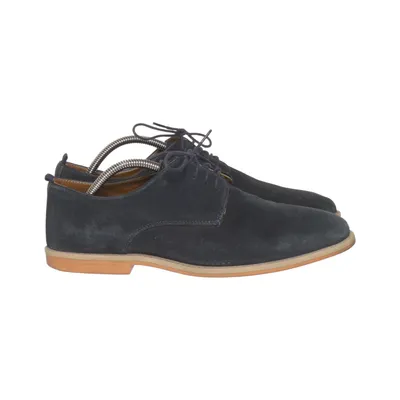 Bottines Chukka (Bleu) de Moss London
