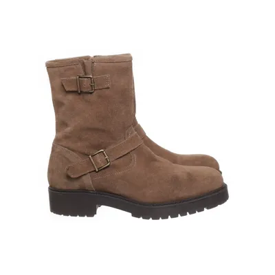 Boots (Brun) från Sí Barcelona