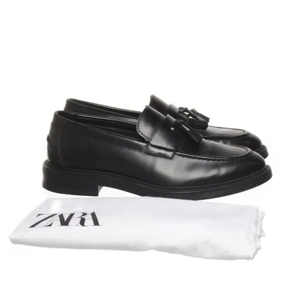 Loafers (Svart) från Zara
