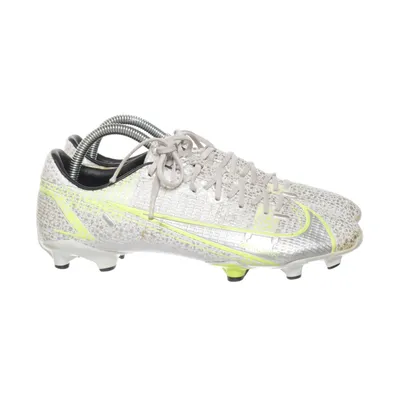Voetbalschoenen (Wit, Grijs) van Mercurial