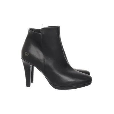 Stövletter (Svart) från Esmara by Heidi Klum