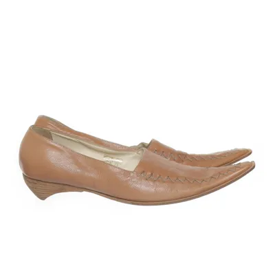 Pumps (Brun) från Ton Sur Ton