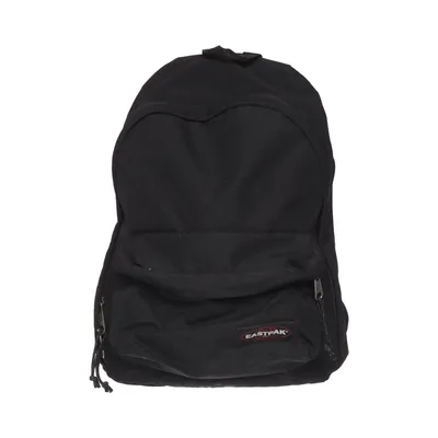 Backpack (Black) from Eastpak