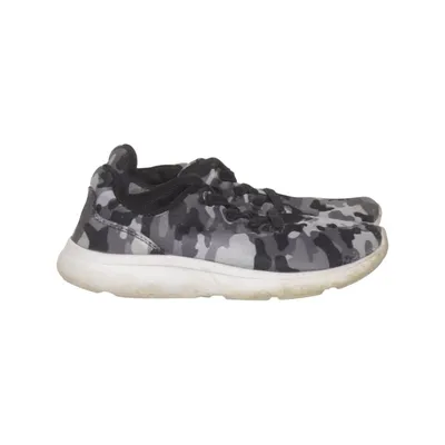 Trainingsschoenen (Grijs, Zwart, Meerkleurig) van Revolution Footwear