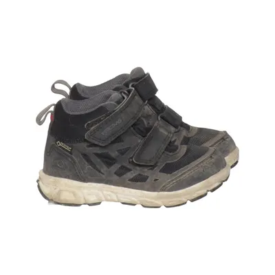 Hoge wandelschoenen (Zwart) van Viking