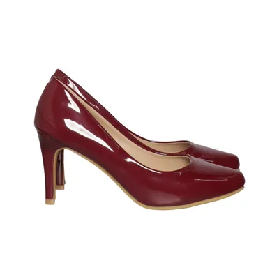 Pumps (Röd) från Vices