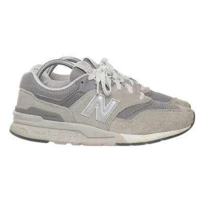 Sneakers (Gray) from New Balance