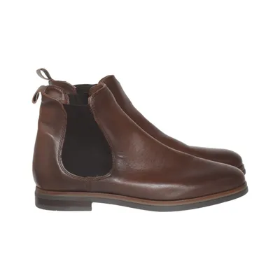 Chelsea boots (Brun) fra Varese