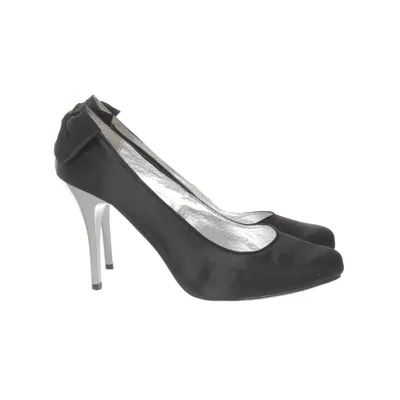 Pumps (Svart) från Andiamo Skinn