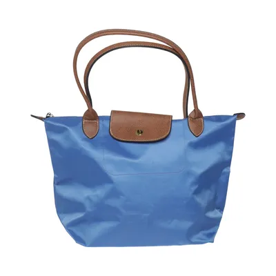 Sac à main (Bleu, Marron) de Baldinini