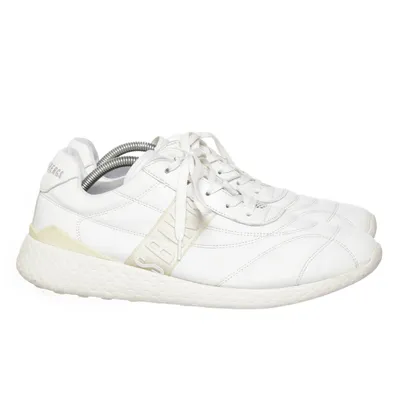 Voetbalschoenen (Wit) van Bikkembergs