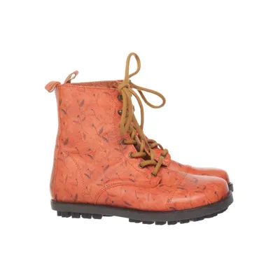 Kängor (Orange, Flerfärgad) från Gudrun Sjödén Skinn